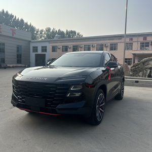 2024 JETOUR Dasheng Dashing 1.5T DCT Youth Edition SUV Euro VI Turbo Electric Gasoline Powered R18 Tire Size Left Automatic - Product Image 2