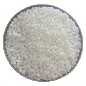 Chine Matière première plastique PP Polypropylène Résine Granules Vierge PP Polypropylène Homopolymère Prix - Product Image 2