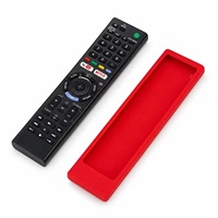 Télécommande multifonction pour téléviseur intelligent SONY avec portée de 8 à 12 m pour téléviseur intelligent multifonction SONY
