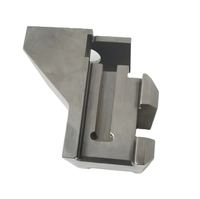 Usinage de précision accessoires de moto pièces de CNC de moto levier de changement de vitesse en aluminium pliant de moto CNC