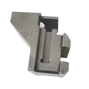 Gia công chính xác phụ kiện xe máy Phụ tùng xe máy CNC CNC xe máy gấp nhôm cần số - Product Image 5