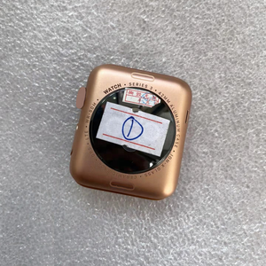 นาฬิกาสมาร์ทวอทช์ฟิตเนสปลดล็อค เกรด ABC ขายส่งจำนวนมาก สำหรับ Iwatch S3 มือสองของแท้ - Product Image 3