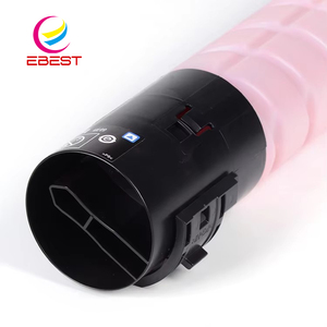 EBEST Cartuccia Toner <span class=keywords><strong>Laser</strong></span> Compatibile TN321 per Konica Minolta Bizhub C224 C284 C364 - Product Image 5