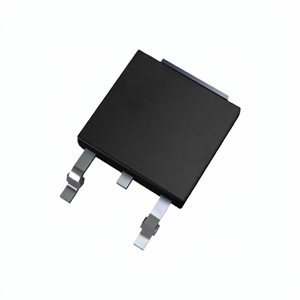 Composants électroniques : Gestion de l'alimentation (PMIC) Original TO 252 3, DPAK, SC 63 – Acheter en ligne NJM78M05SDL1-TE1 - Product Image 1