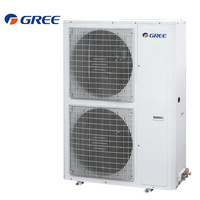 Système de climatisation central VRF multi-zones de type split 3, 4, 5 tonnes, unité de climatisation 24000, 36000, 48000 Btu
