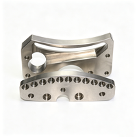 Pièces d'essieu différentiel en acier inoxydable usinées CNC de haute précision sur mesure pour services de fabrication