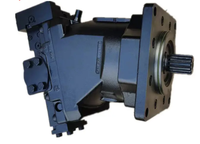 Authentique Danfoss Modèle 51V110-1-AD3N Pompe Hydraulique Haute Qualité Moteur Diesel Stock THC2 NNX1 NNN 053AAE6 0031