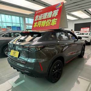 CHANGAN X5 PLUS 2026 Manuale <span class=keywords><strong>MT</strong></span> Lusso Nero Nuova <span class=keywords><strong>Auto</strong></span> 1.5T DCT Alta Energia/Pioniera/Eccellenza Pro SUV Benzina Economico - Product Image 5