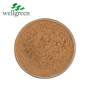 Wellgreen Agrocybe <span class=keywords><strong>Aegerita</strong></span>/Extrait de champignon d'arbre à thé 10%-50% Poudre de polysaccharides - Product Image 2