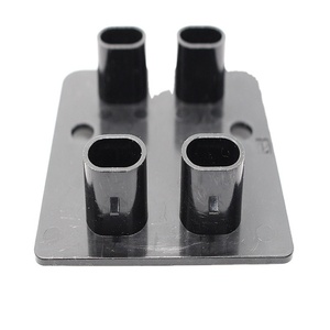 Pièces et moules en aluminium moulé sous pression - Marque et modèle personnalisés pour usage domestique - Product Image 2