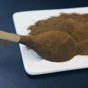 Pó De Alho Preto Comprar Fábrica Produto De Saúde Orgânico Preto Alho Oil Extractr 10:1 Extrato De Alho Preto - Product Image 3