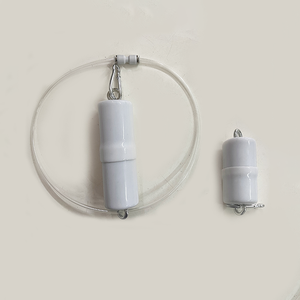 Vente en gros 100cm Rue Bannière Poteau Bras <span class=keywords><strong>Avenue</strong></span> Bannières Mât De Drapeau Accessoires Dispositif De Maintien Bras Unique Lampadaire - Product Image 3