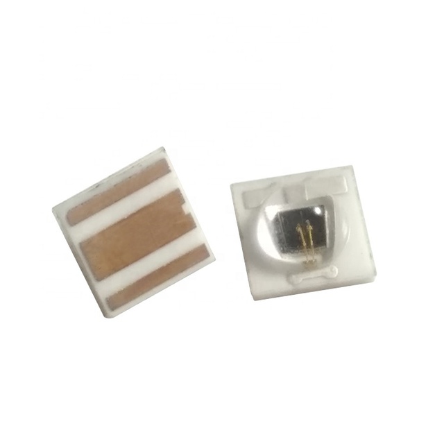 Factory Good Quality High Power 940nm 942nm 945nm 3W IR Infrared Led 3535 Smd Led Chip RZXLED