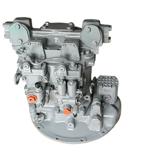 Repuestos para Excavadora ZX200-5G, Bomba Hidráulica YB60000068 YB60000069 HPV118, Bomba Principal para Hitachi - Product Image 1