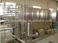 Automatische voedselsterilisator 2026, fruit- en ananas-schil-, ontpitten- en sapverwerkingsmachine, SUS304 roestvrij staal, capaciteit 0,5-50T/H
