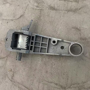 Neuer Frolan SITRAK HOWO Aluminium Links/Rechts Sitzlehnen-Winkelversteller Ersatzteil für Schwerlastfahrzeuge - Product Image 3