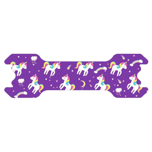 Tiras Nasales para Niños, Material PU, Tiras Nasales para Ronquidos, Cinta Adhesiva para Dormir con Dibujos Animados, Cinta Nasal Anti Ronquidos - Product Image 6