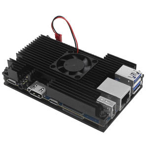 Охлаждающая оболочка из алюминиевого сплава - Product Image 6