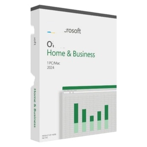 Licencia de Activación Global para Home Business 2024, 1 Usuario, Vinculación por Correo Electrónico, Envío Rápido, en Stock, Origen EE. UU. - Product Image 4