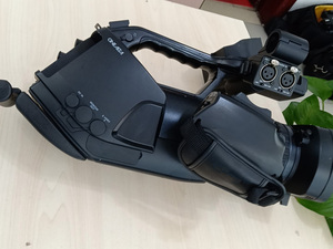 กล้อง Sony PMW-EX3 สภาพ 90% ซูม 14 เท่า ความละเอียด 1080P HD เลนส์เปลี่ยนได้ แบบติดตั้งบนไหล่ - Product Image 5
