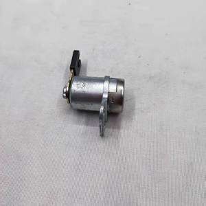Car <b>Lock</b> Cylinder For Buick LaCrosse Zinc Alloy Keyed Cylindrical <b>Lock</b> Part <b>Number</b> 0632 - Product Image 3