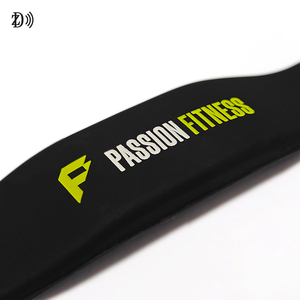 Biểu tượng tùy chỉnh/mã QR Silicone Vòng đeo tay 13.56MHz NFC Vòng đeo tay ntag213 Ntag215 ntag216 Silicone dây đeo cổ tay - Product Image 6