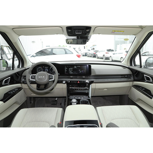<span class=keywords><strong>Kia</strong></span> <span class=keywords><strong>Carnival</strong></span> 2024, Autos Usados, Interior Premium, Tecnología de Seguridad Avanzada, Techo Solar Doble, Gestión Inteligente del Espacio, Volante a la Izquierda - Product Image 3