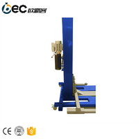 Élévateur à un poste Élévateur à un poste Élévateur automatique OBC-ST2500 hydraulique pour garage