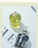Accessoires de couronne, Parfum pour homme en gros 100ml, Eau de toilette de luxe pour homme 100ml, Spray de parfum longue durée, Cadeau de Saint-Valentin