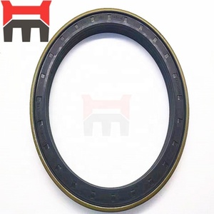 CFW 130*160*14/16 Hub Wheel Oil <b>Seal</b> for Engineering Machinery Hydraulic <b>Seals</b> 12016448B - Product Image 5