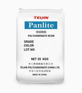 <b>PC</b> Jiaxing Teijin L-1250Z100 Standard Grade Weather-Resistant Automotive Parts Industrial Equipment Electrical Components - Product Image 1