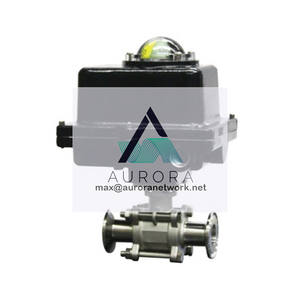 Accessoires de valve fneuatique électronique de haute qualité, WE03-HTI02-A, avec un bon prix - Product Image 1