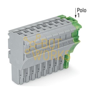 Wago 2022109000036 - ใหม่ - Product Image 1