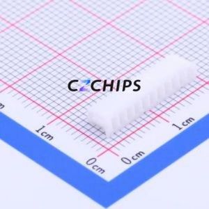 ZHR-11 Housing (Wire-to-Board / Wire-to-Wire) P=1.5mm Connector 1x11P 1.5mm ZH 1 - Product Image 1
