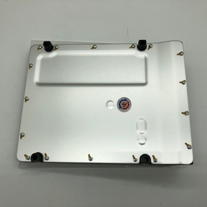 ชุดควบคุมเครื่องยนต์รถขุด ECU 336D2 320D2 320E 312E หมายเลขชิ้นส่วน 3095710 - Product Image 3