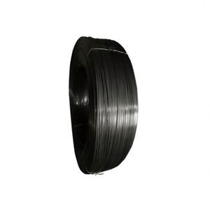 ลวดเหล็กดำคุณภาพสูง ASTM A229m 72b ขายส่งจากโรงงานในราคาถูก - Product Image 2
