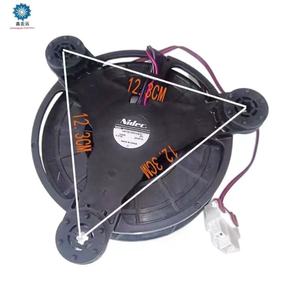 Motor de Ventilador para Refrigerador y Congelador <span class=keywords><strong>Hisense</strong></span> Rongsheng Haier, Uso Doméstico, 1 Año de Garantía, Reemplazo, Modelo GW12E12MS1 - Product Image 1