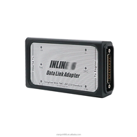 INLINE 6 INLINE6 Diagnostics Herramientas completas de escáner de diagnóstico de camiones pesados en línea
