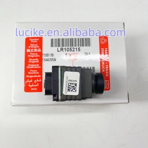 Phía sau xem máy ảnh đảo ngược đậu xe Hỗ trợ sao lưu máy ảnh cho Land Rover phạm vi Rover Discovery 5 lr105215 lr081452 - Product Image 3
