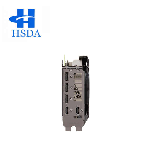 P5000 16gb PCIe X16 GDDR 5 Graphic Card