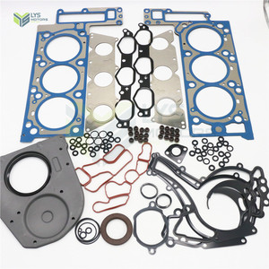 Joint de culasse complet pour Mercedes Benz M272 3.5L C230 C280 E 280 CLK350 2760160220 08-37718-012720161520 - Product Image 1