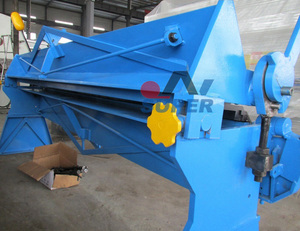 Offre Spéciale Banc Type Boîte À Main Frein Machine de Dossier - Product Image 3