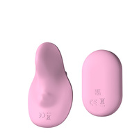 Vibrateur portable Fantasy Shenzhen Mini Bear, vibrations puissantes, télécommande, usage adulte, silicone de qualité médicale, fabriqué en Chine
