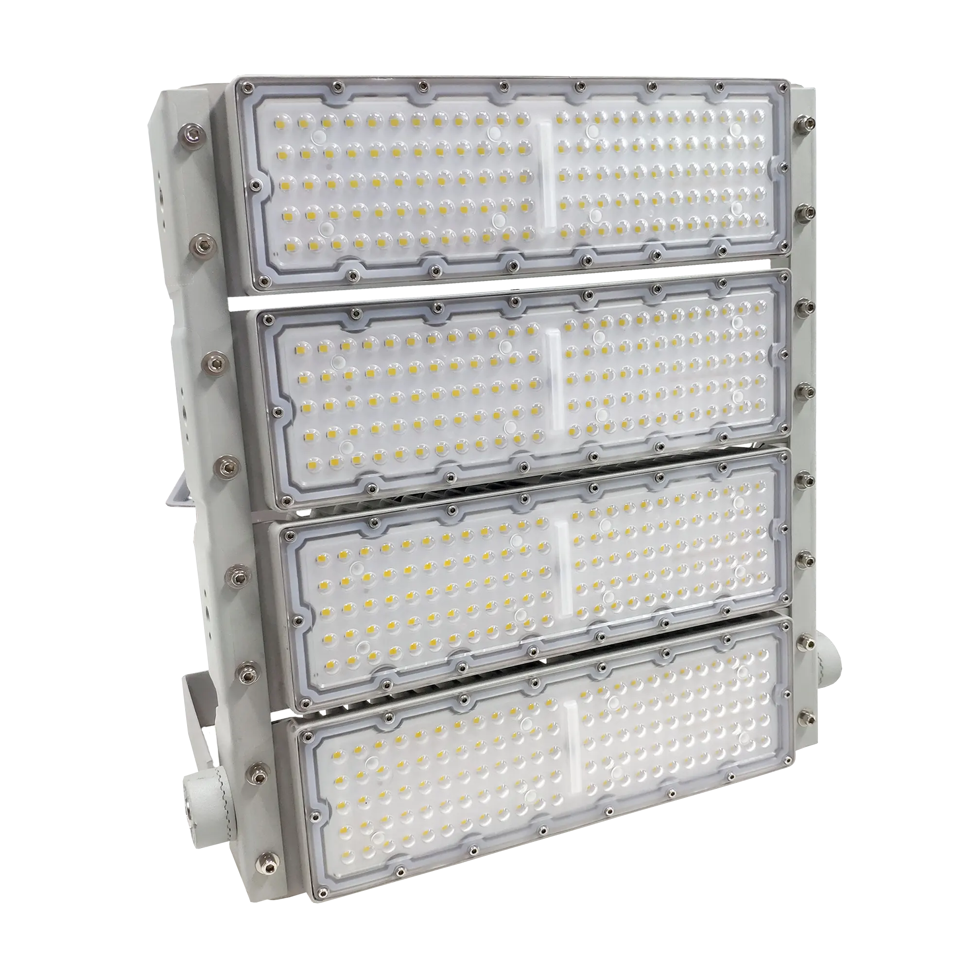 5 Years Warranty Outdoor Lighting Floodlight Smd3030 50 Watt 100w 150w 200w 300w Floodlight Led Flood Light with Ip66 Guangdong