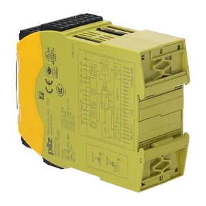 Controlador Compacto PLC MM0.2P PNOZMULTI Mini 772002 con Garantía - Product Image 1