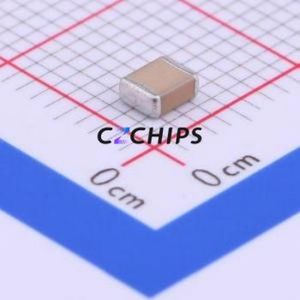 1210J6300473KXT SMD Capacitor (MLCC) 1210 ( Capacitance: 47nF )( Precision: 10% Rated Voltage: 630V ) - Product Image 1