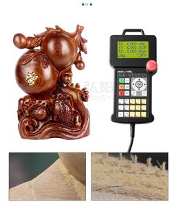 Hycnc ban đầu DSP a11s a11e a11c CNC điều khiển CNC Router 3 trục cho DSP hệ thống CNC Router Khắc Máy - Product Image 3