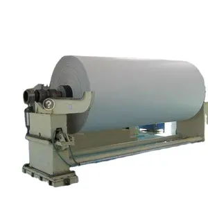 office paper machine production line/copy paper and writing paper making machine