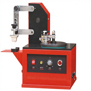 Machine d'impression <span class=keywords><strong>tampon</strong></span> semi-automatique Mingna Machinery Factory - Vente directe d'usine - Construction plastique - Nouveau - Product Image 1