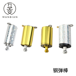 Varita Mágica Magic Pleasure Party, Barra Telescópica de Acero de 1.1 Metros para Trucos de Magia - Product Image 5